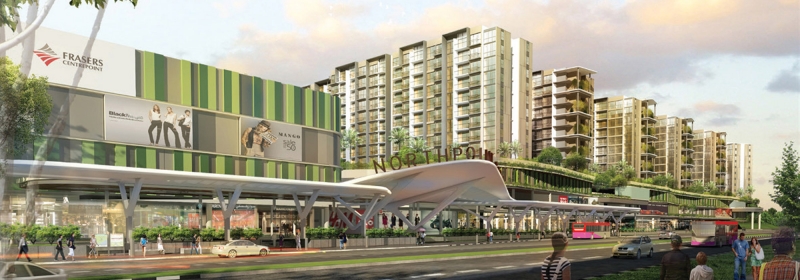 NorthPoint City